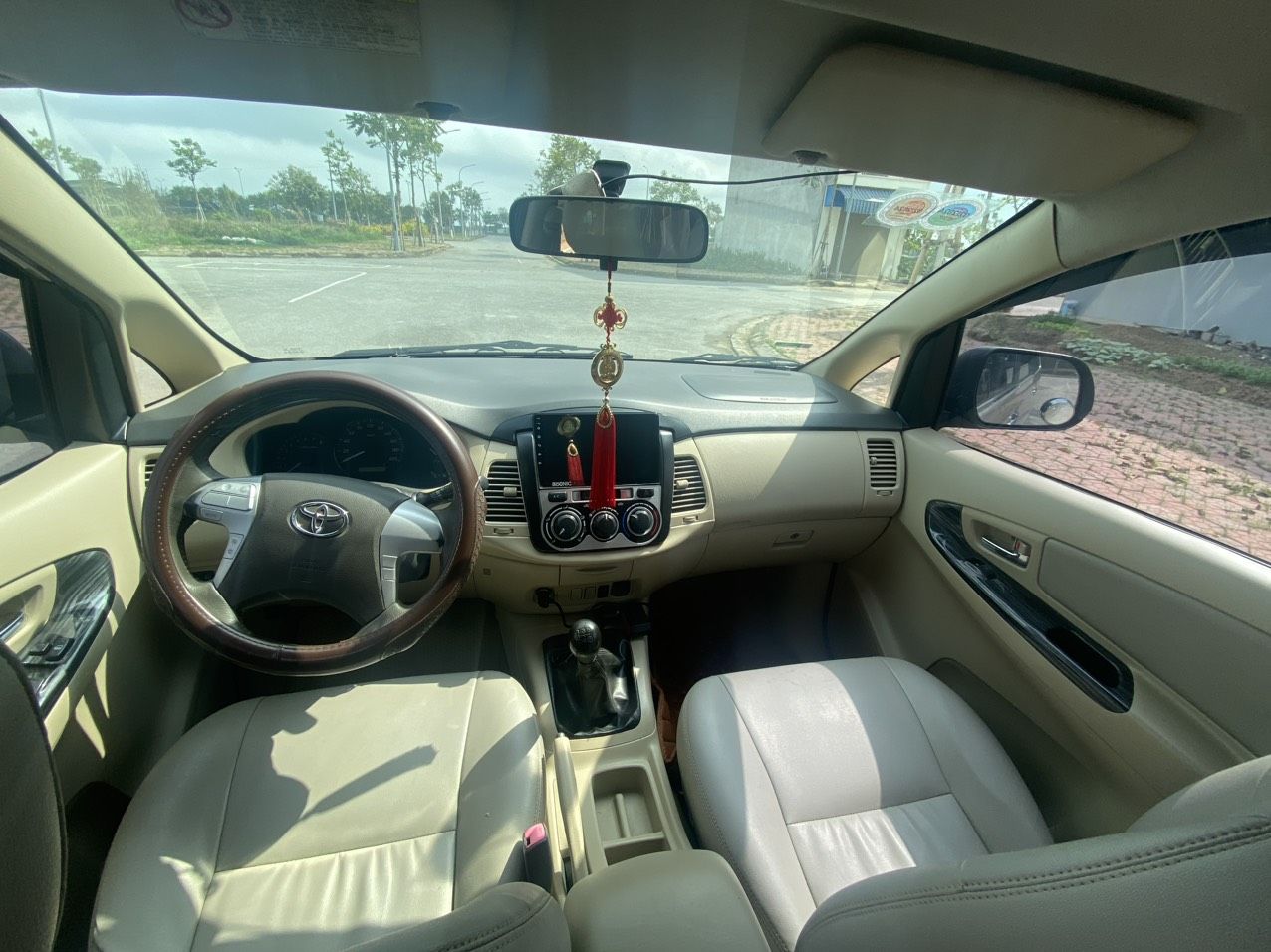 Toyota Innova 2013 - Giá 305tr