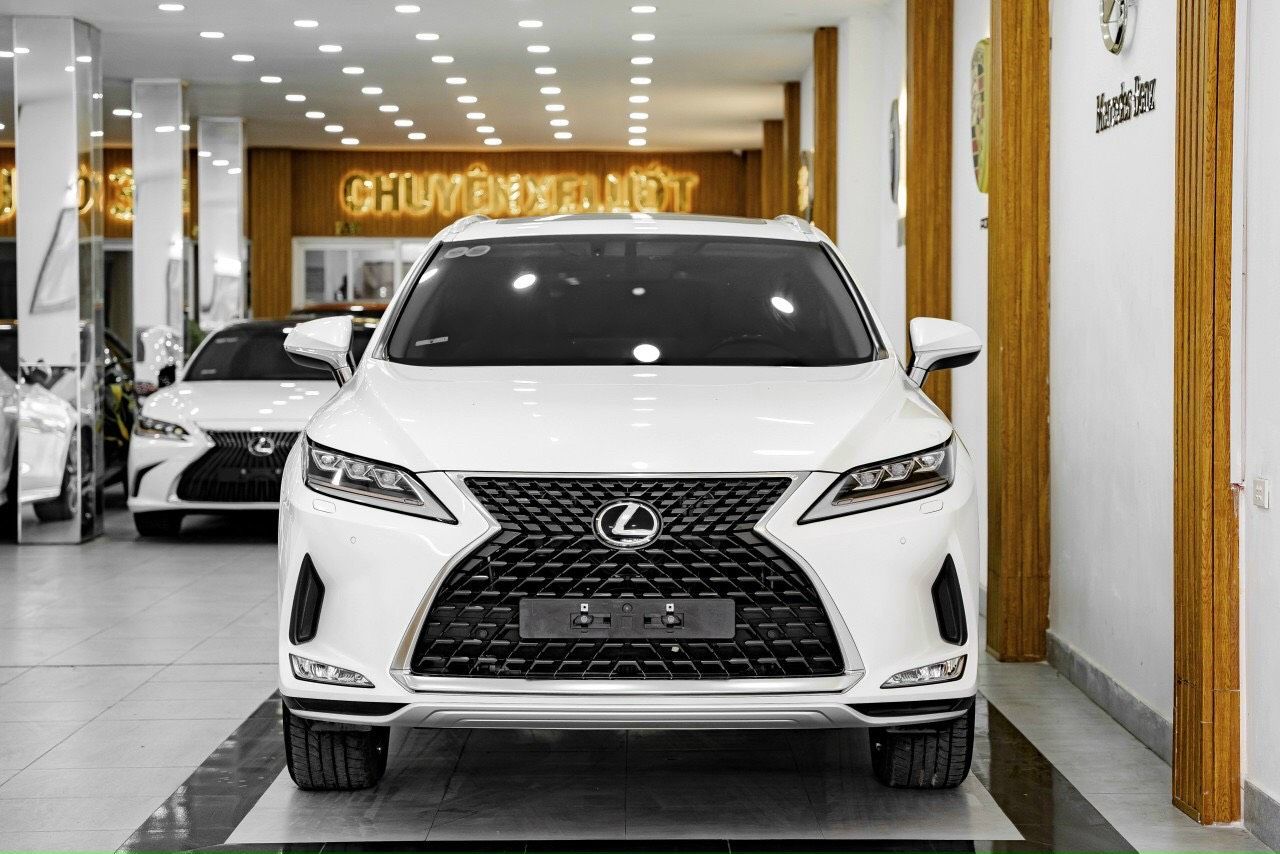 Lexus RX 300 2022 - Xe đẹp, bao check hãng toàn quốc