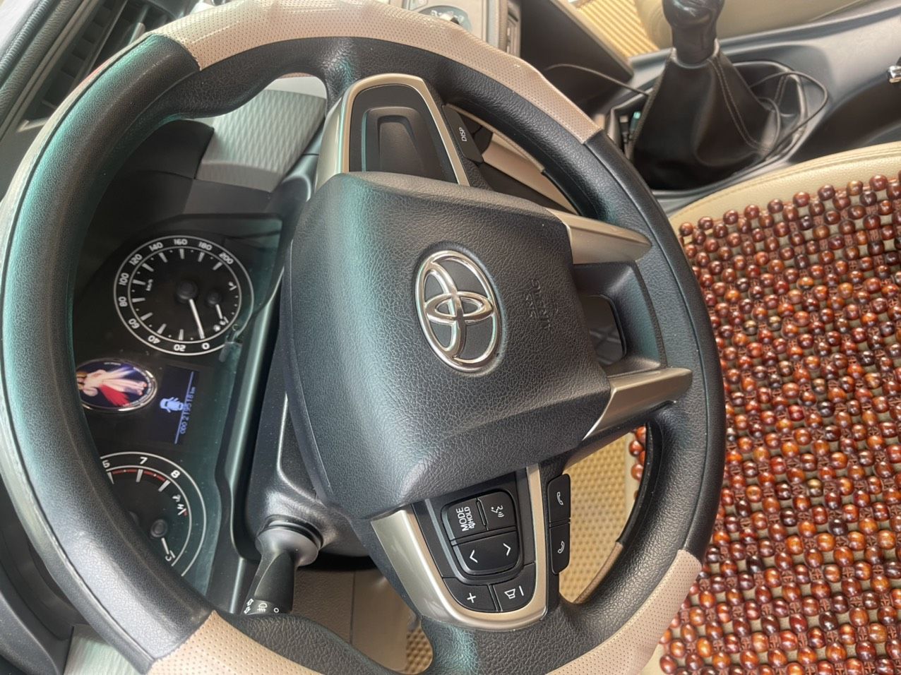 Toyota Innova 2018 - Xe đẹp, giá rẻ