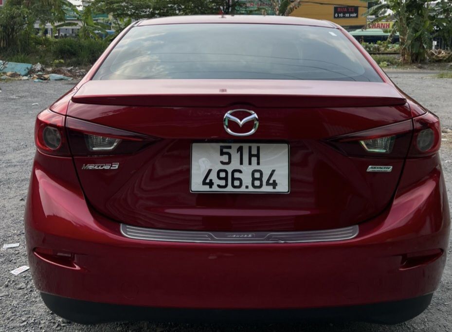 Mazda 3 2020 - Xe mới đi 10.000km