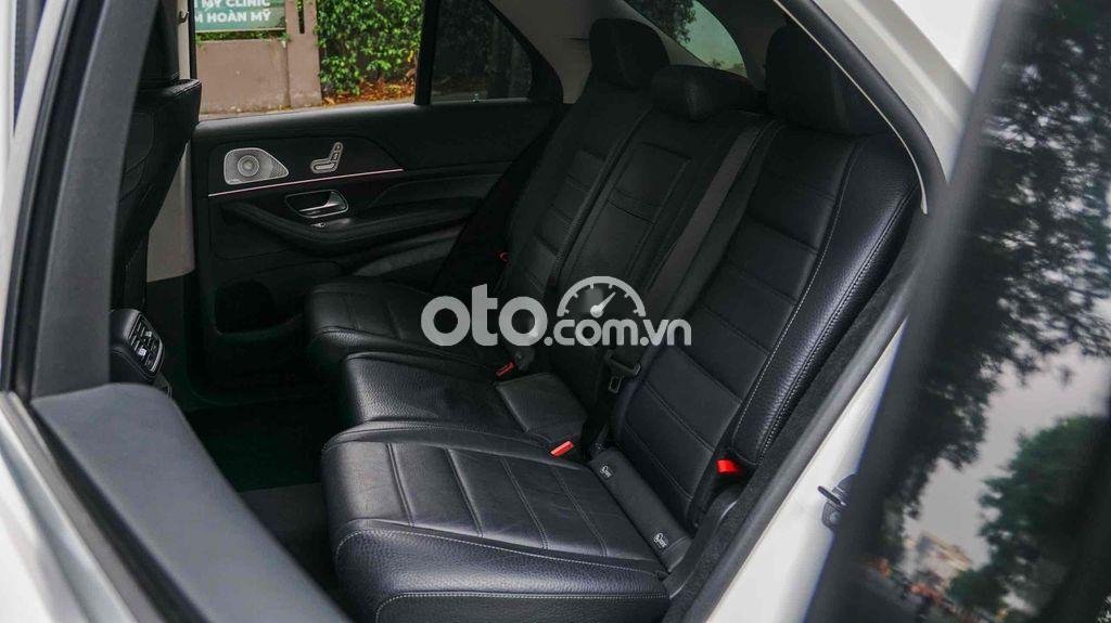 Mercedes-Benz GLE 450 Mercedes GLE 450 4matic 7 chỗ nhập Mỹ sx 2020 cực 2020 - Mercedes GLE 450 4matic 7 chỗ nhập Mỹ sx 2020 cực