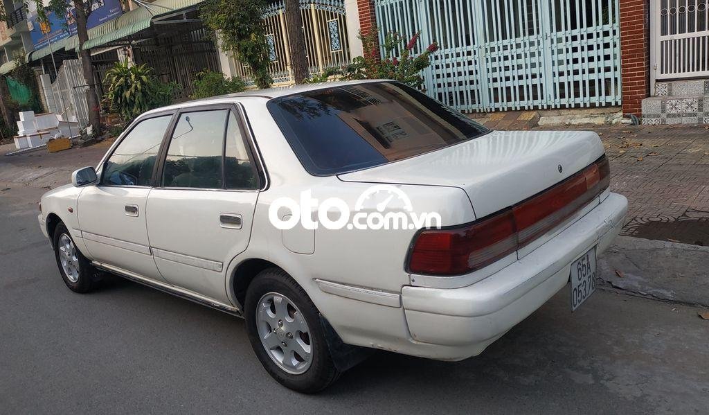 Toyota Corona Đi định cư,bán gấp xe gia đình-  1991 1991 - Đi định cư,bán gấp xe gia đình-toyota corona 1991