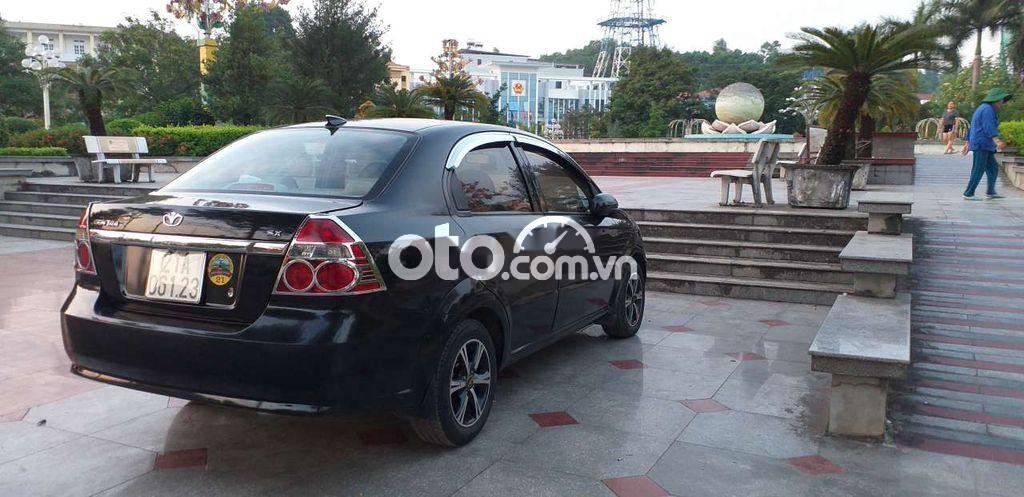 Daewoo Gentra Bán xe  2008 2008 - Bán xe gentra 2008