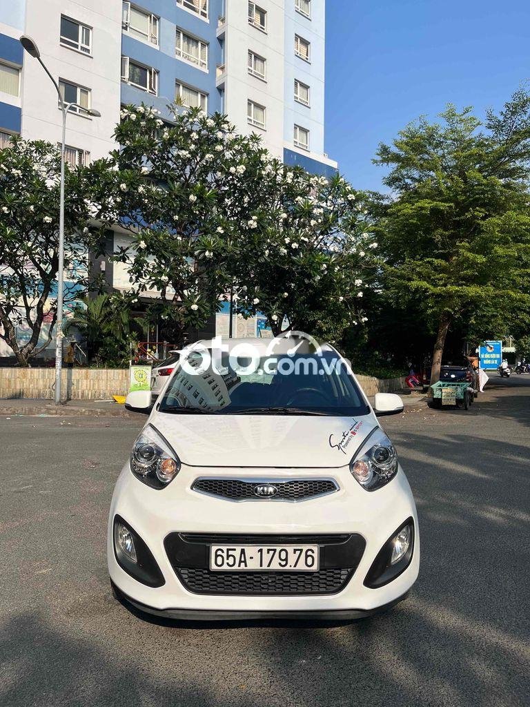 Kia Picanto bán xe _sx2013 2013 - bán xe picanto_sx2013