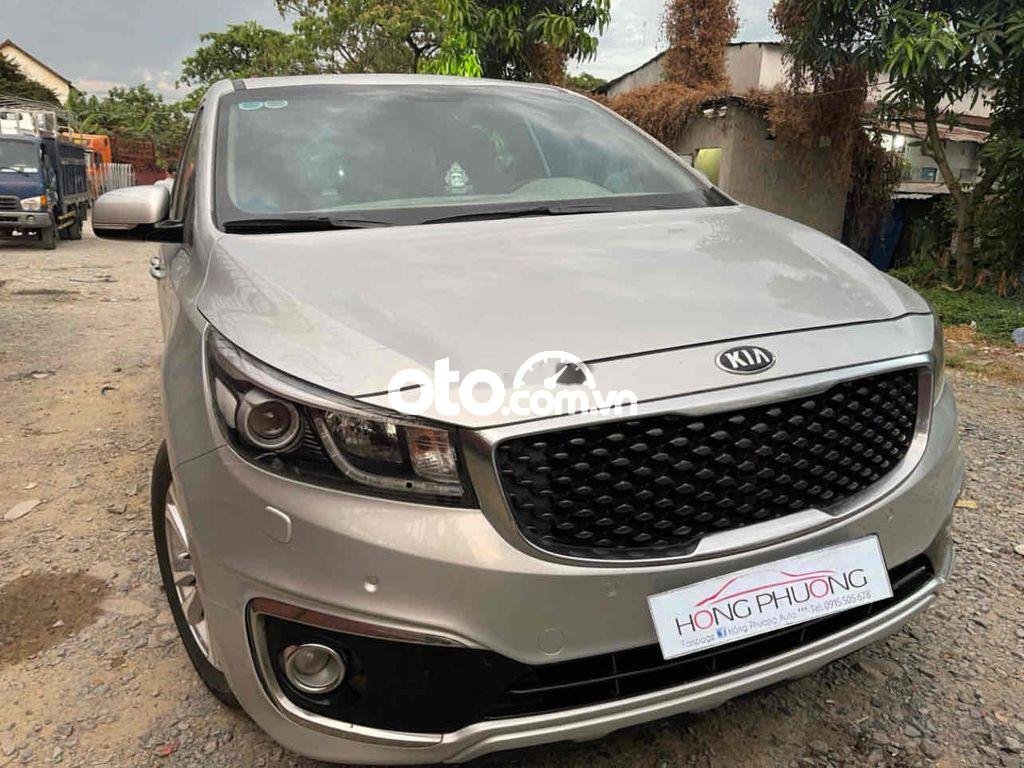 Kia Sedona 🎉   DATH full dầu 2016 📞 2016 - 🎉 Kia Sedona DATH full dầu 2016 📞