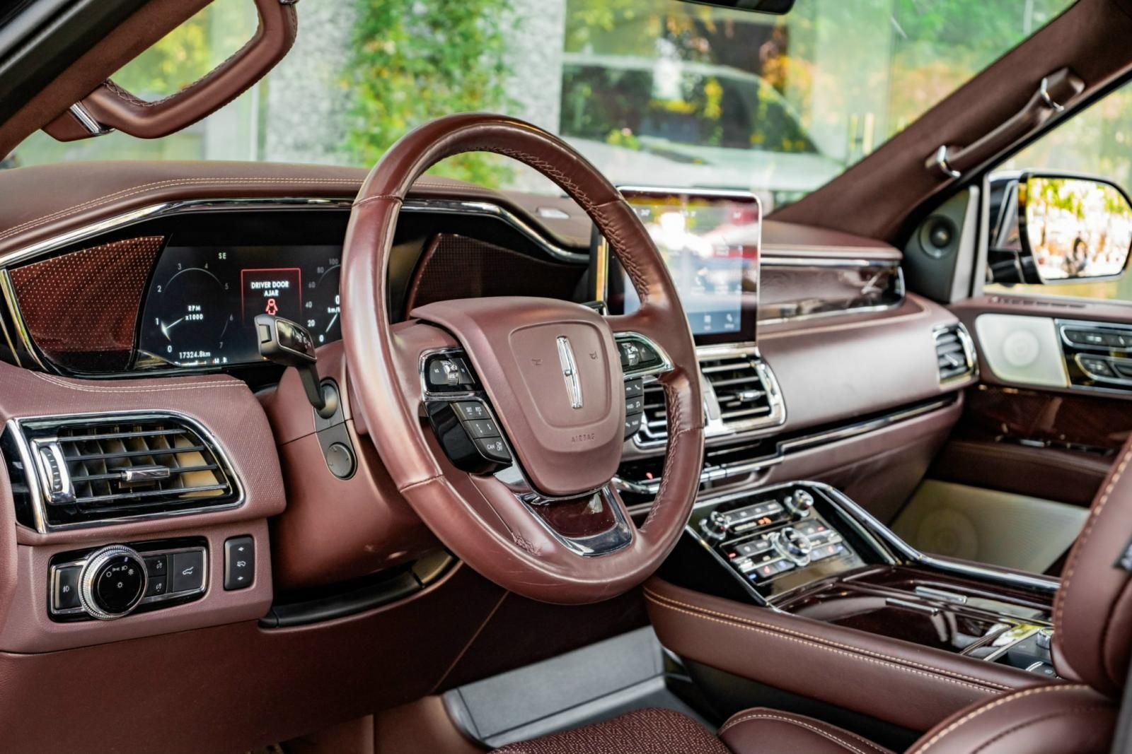 Lincoln Navigator 2019 - Nhập Mỹ giá tốt