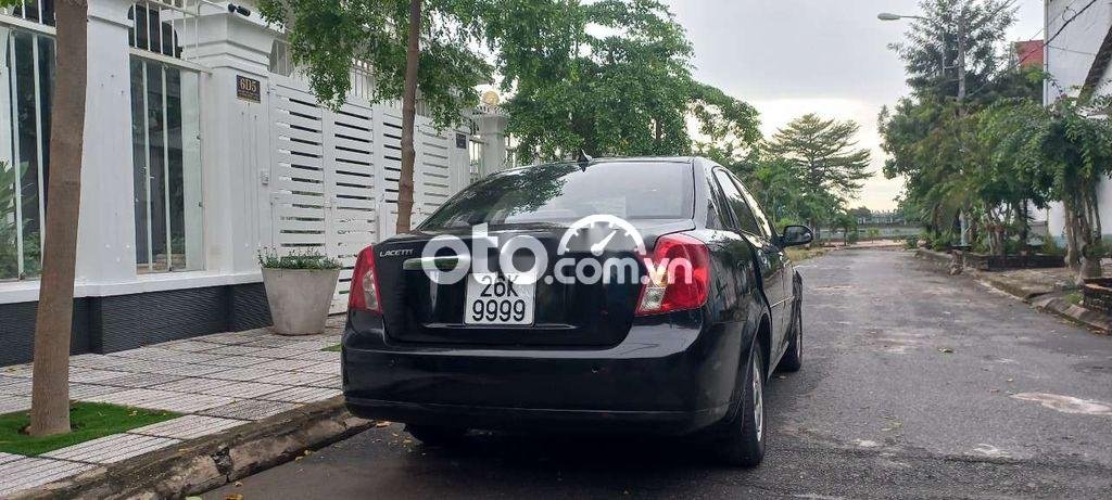 Daewoo Lacetti Ôt  VIP tứ 9999, có giao lưu xe bù trừ 2008 - Ôt Lacetti VIP tứ 9999, có giao lưu xe bù trừ