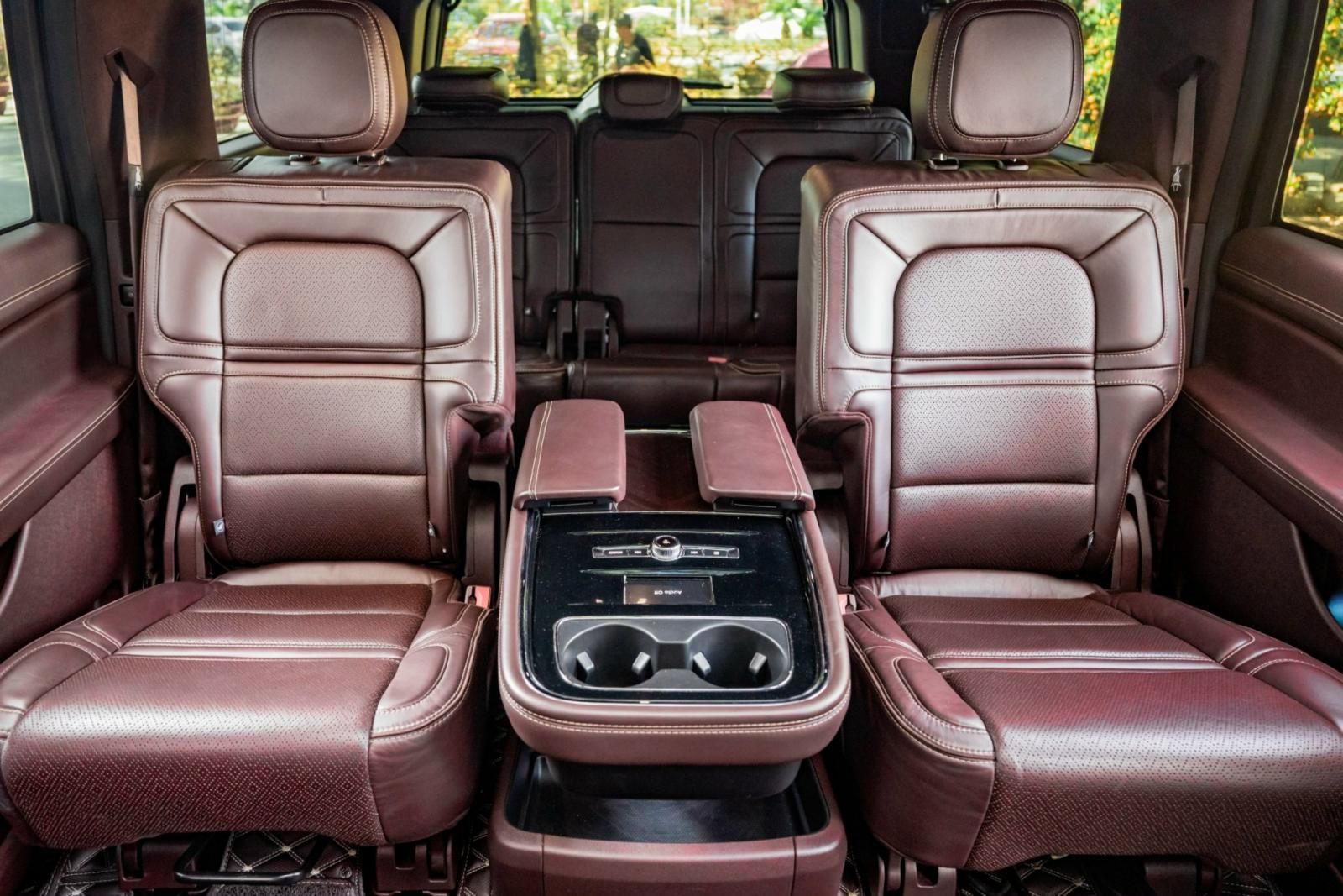 Lincoln Navigator 2019 - Nhập Mỹ giá tốt