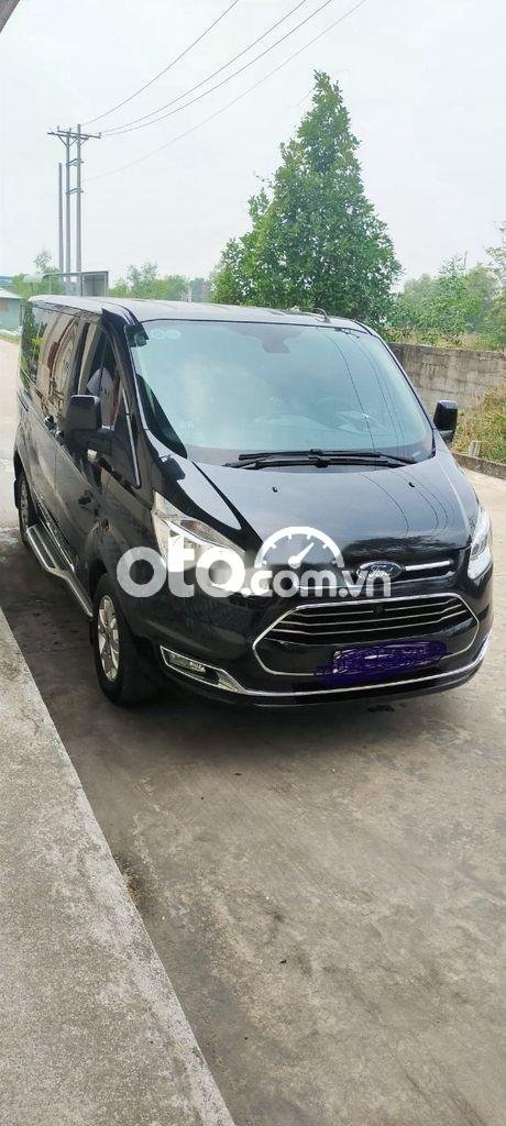 Ford Tourneo Bán xe  Turneo Trend mua năm 2020 2019 - Bán xe Ford Turneo Trend mua năm 2020