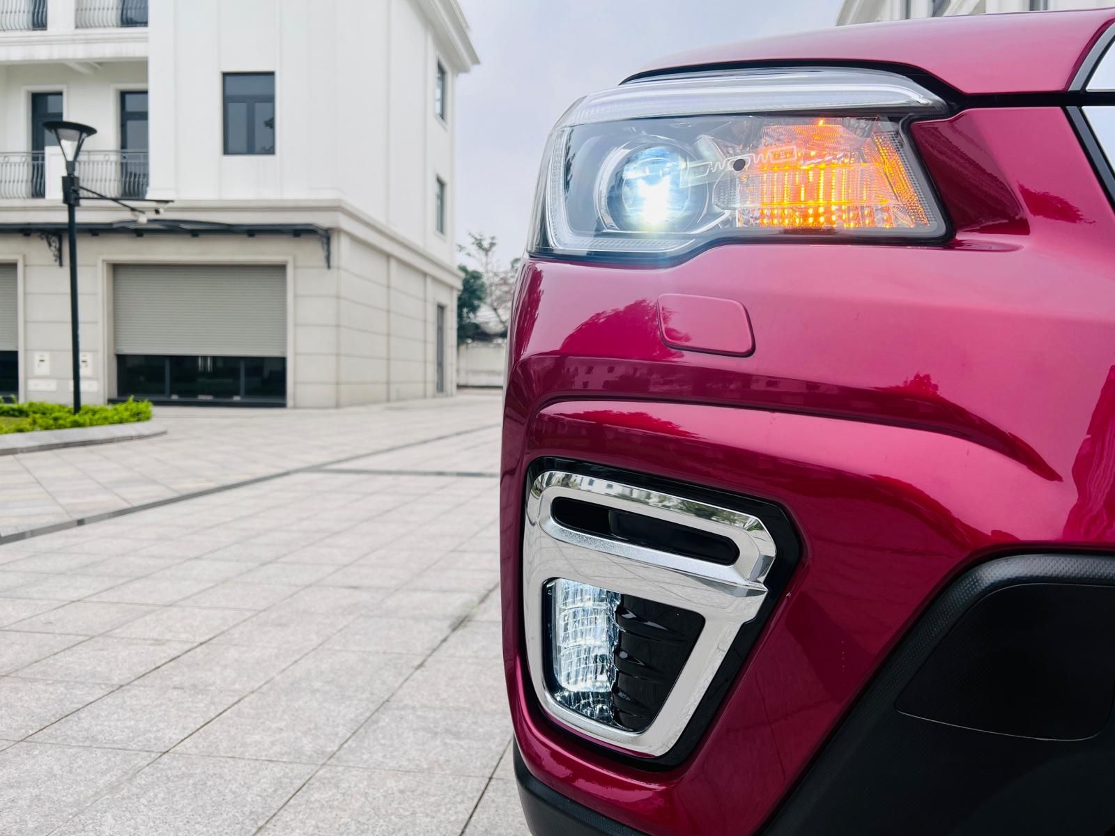 Subaru Forester 2020 - Xe như mới, đi lướt 6.000km