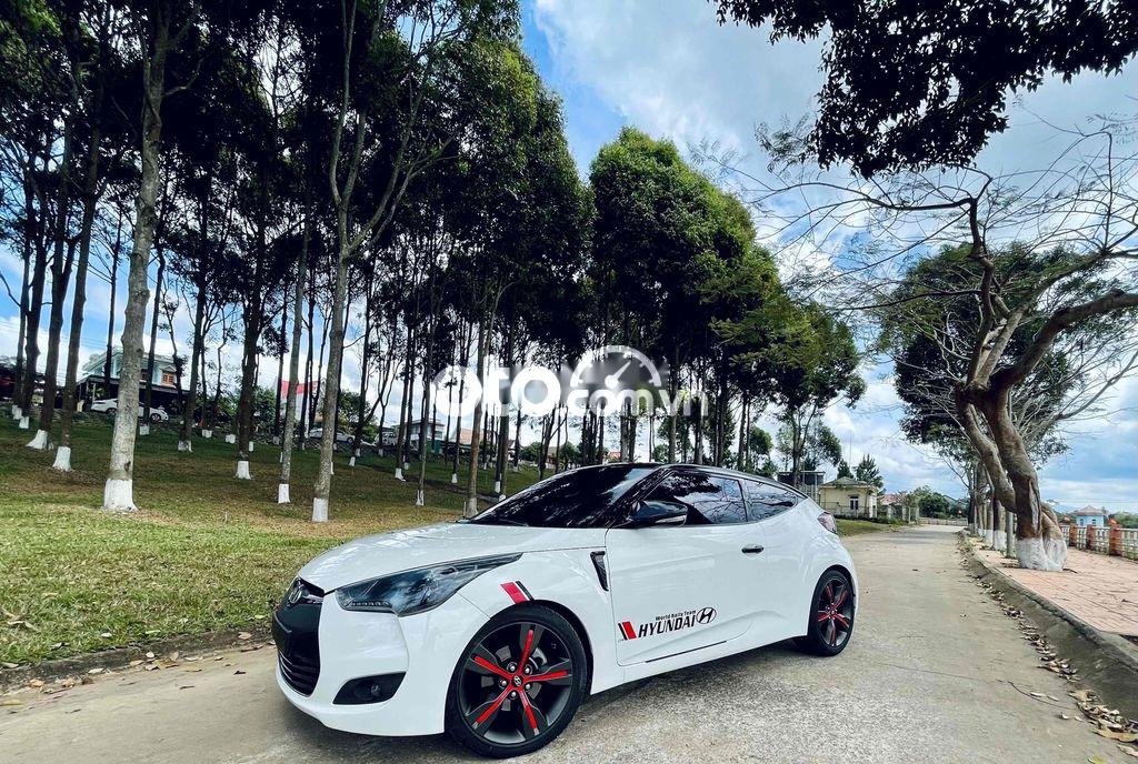 Hyundai Veloster  2011 nhâp khẩu nguyên chiếc cực đẹp 2011 - Veloster 2011 nhâp khẩu nguyên chiếc cực đẹp