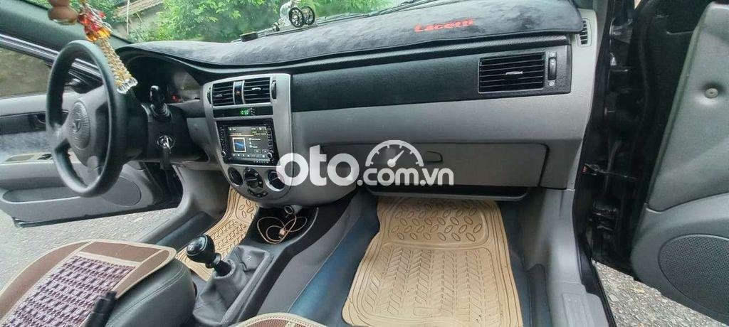 Daewoo Lacetti Ôt  VIP tứ 9999, có giao lưu xe bù trừ 2008 - Ôt Lacetti VIP tứ 9999, có giao lưu xe bù trừ