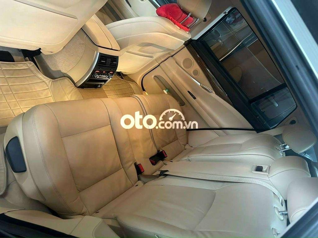 BMW 528i Xe  528I chính chủ 2015 2015 - Xe BMW 528I chính chủ 2015