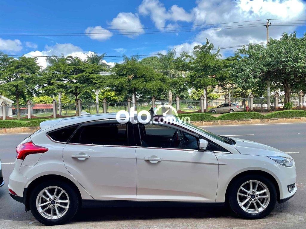 Ford Focus Cuối tuần Em về  sx 2019 1 chủ mua mới từ đầ 2019 - Cuối tuần Em về focus sx 2019 1 chủ mua mới từ đầ