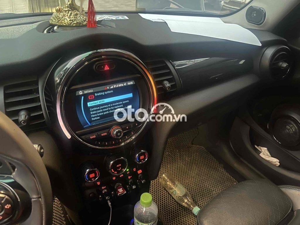 Mini Cooper  .nhập anh quốc.sản xuất 2018 2018 - mini cooper.nhập anh quốc.sản xuất 2018