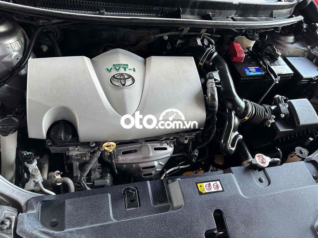 Toyota Vios  2019 số sàn cọp 2019 - vios 2019 số sàn cọp