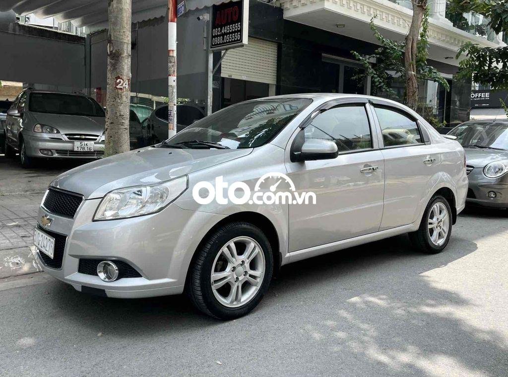 Chevrolet Aveo   sx 2016 tự động 2016 - Chevrolet Aveo sx 2016 tự động