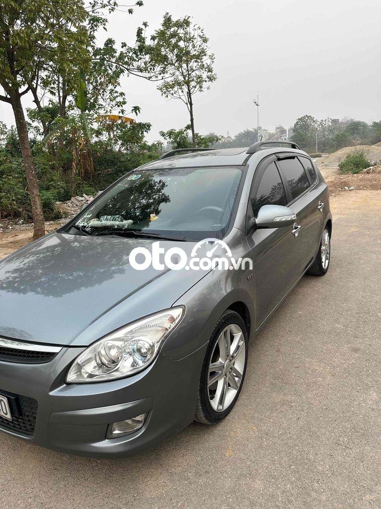 Hyundai i30 huyndai  cw chính chủ zin đét cần lên đời 2010 - huyndai i30 cw chính chủ zin đét cần lên đời