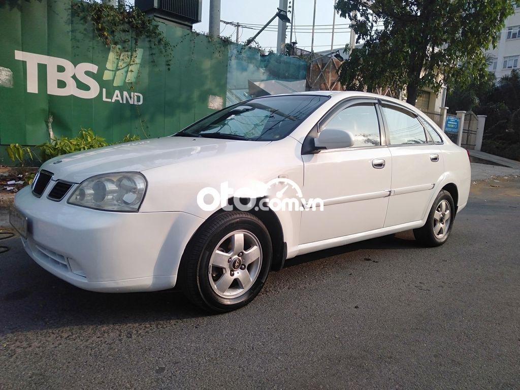 Daewoo Lacetti Dawoo  2004.Gia đình chính chủ ,sử dụng kĩ 2004 - Dawoo Lacetti 2004.Gia đình chính chủ ,sử dụng kĩ