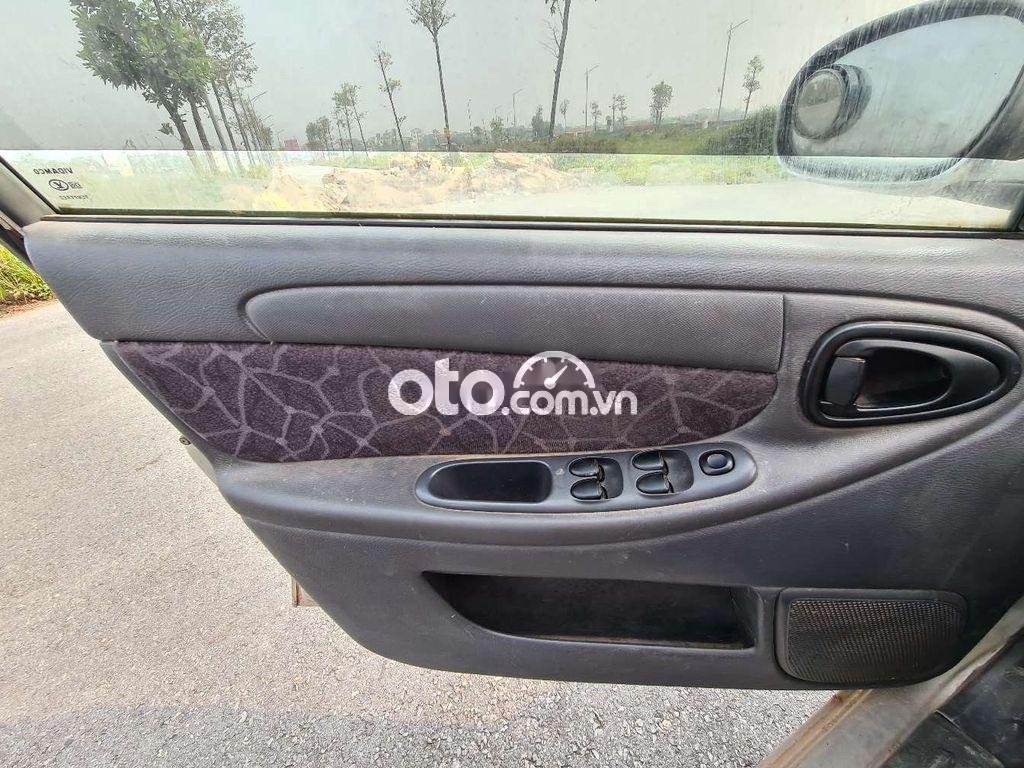 Daewoo Lanos xe ít đi cần bán 2005 - xe ít đi cần bán