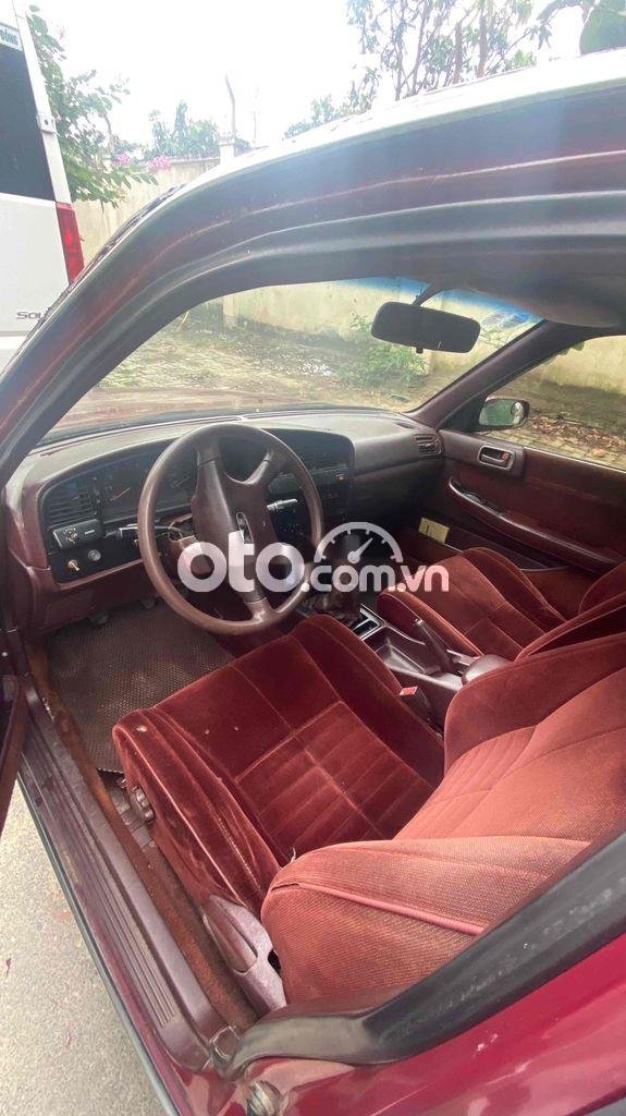 Toyota Cressida bán xe  1993 - bán xe cressida