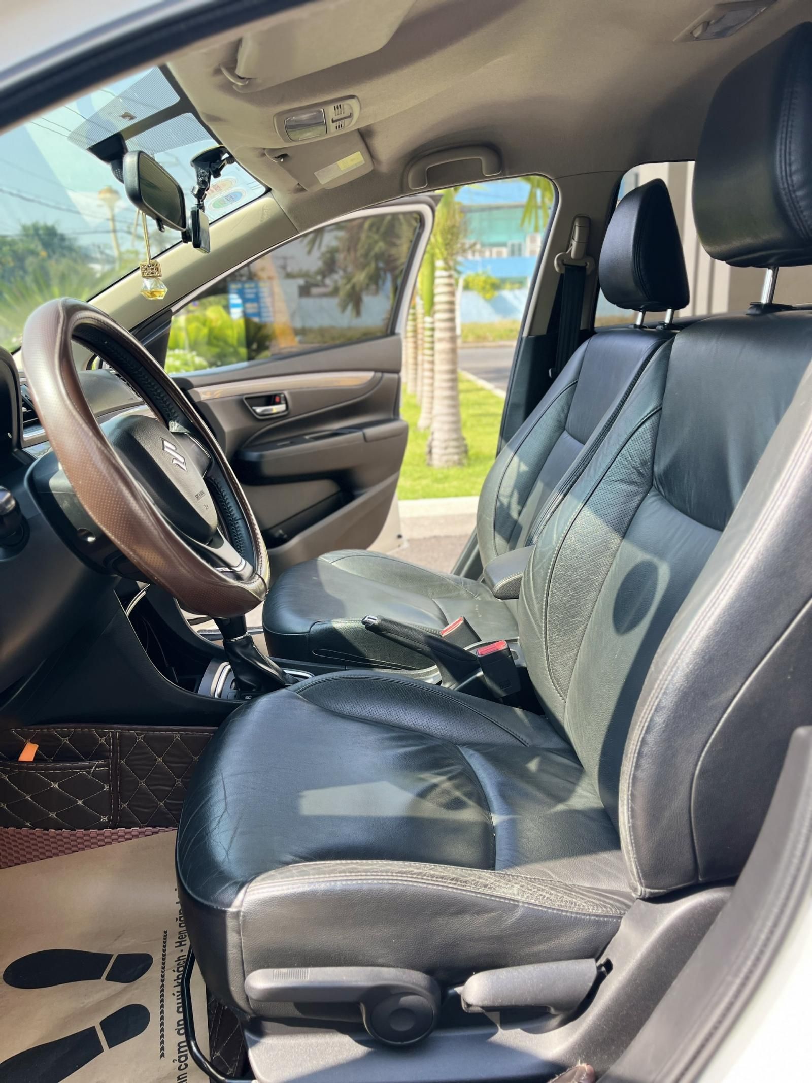 Suzuki 2019 - Xe cá nhân bán or đổi 7 chỗ