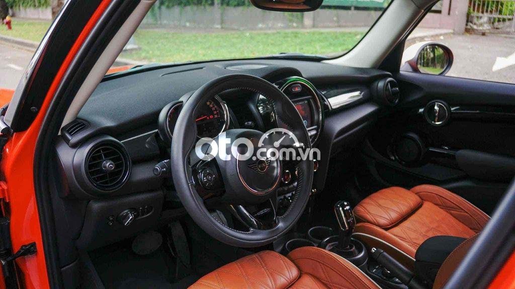 Mini Cooper   S Model 2021 2018 - MINI Cooper S Model 2021