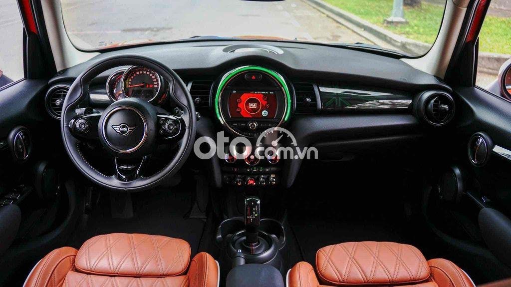 Mini Cooper   S Model 2021 2018 - MINI Cooper S Model 2021