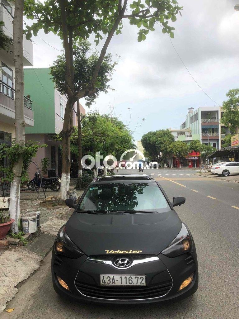 Hyundai Veloster huynhdai  2012 nhập 2012 - huynhdai veloster 2012 nhập