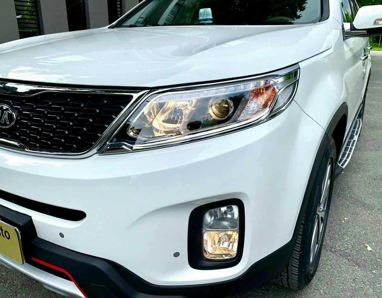 Kia Sorento 2015 - Model 2016 bản full options