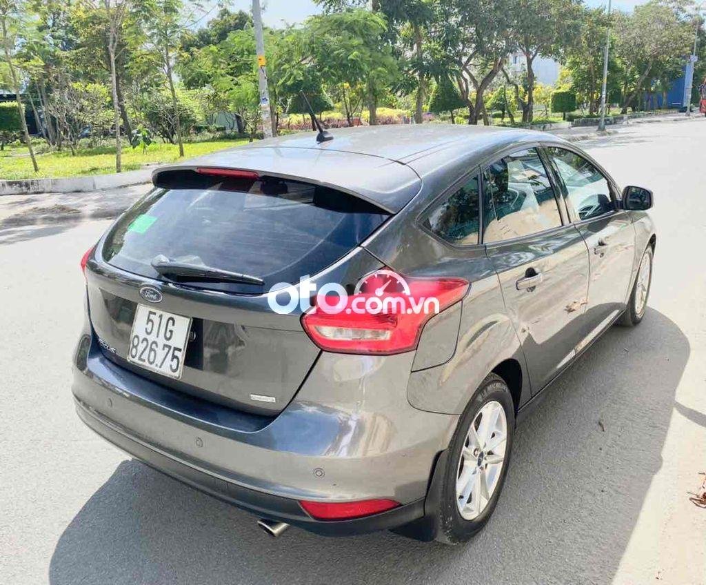 Ford Focus   1.5Trend HATBACK 2018 Xe Đẹp Zin 100% 2018 - FORD FOCUS 1.5Trend HATBACK 2018 Xe Đẹp Zin 100%