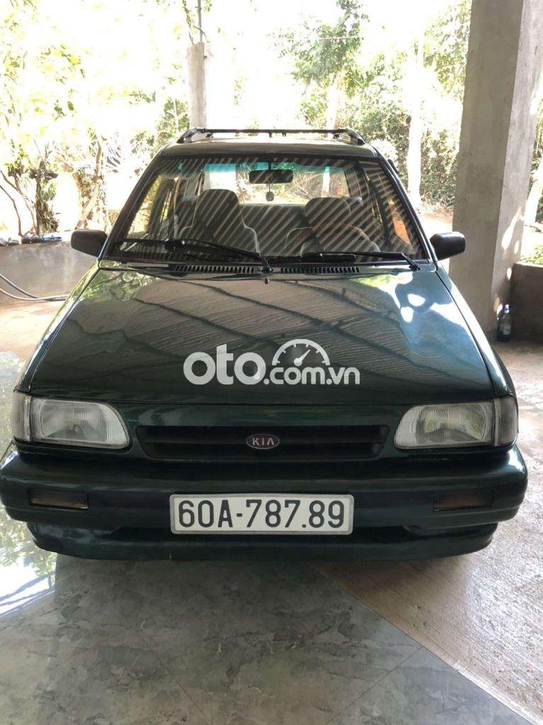 Kia CD5 Nhà du dùng cần bán   2000 - Nhà du dùng cần bán Kia cd5