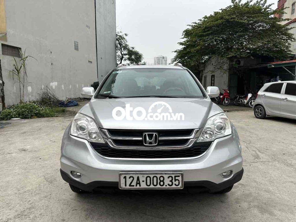 Honda BR-V CRV sản xuất 2012 máy 2.4 2012 - CRV sản xuất 2012 máy 2.4