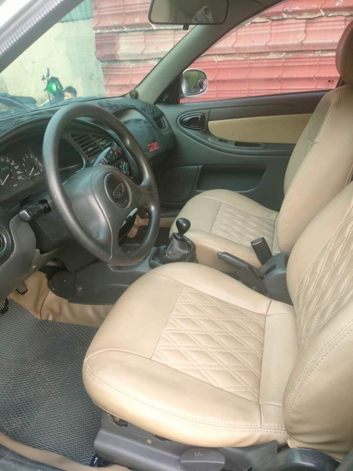 Daewoo Lanos 2003 - Chính chủ bán xe