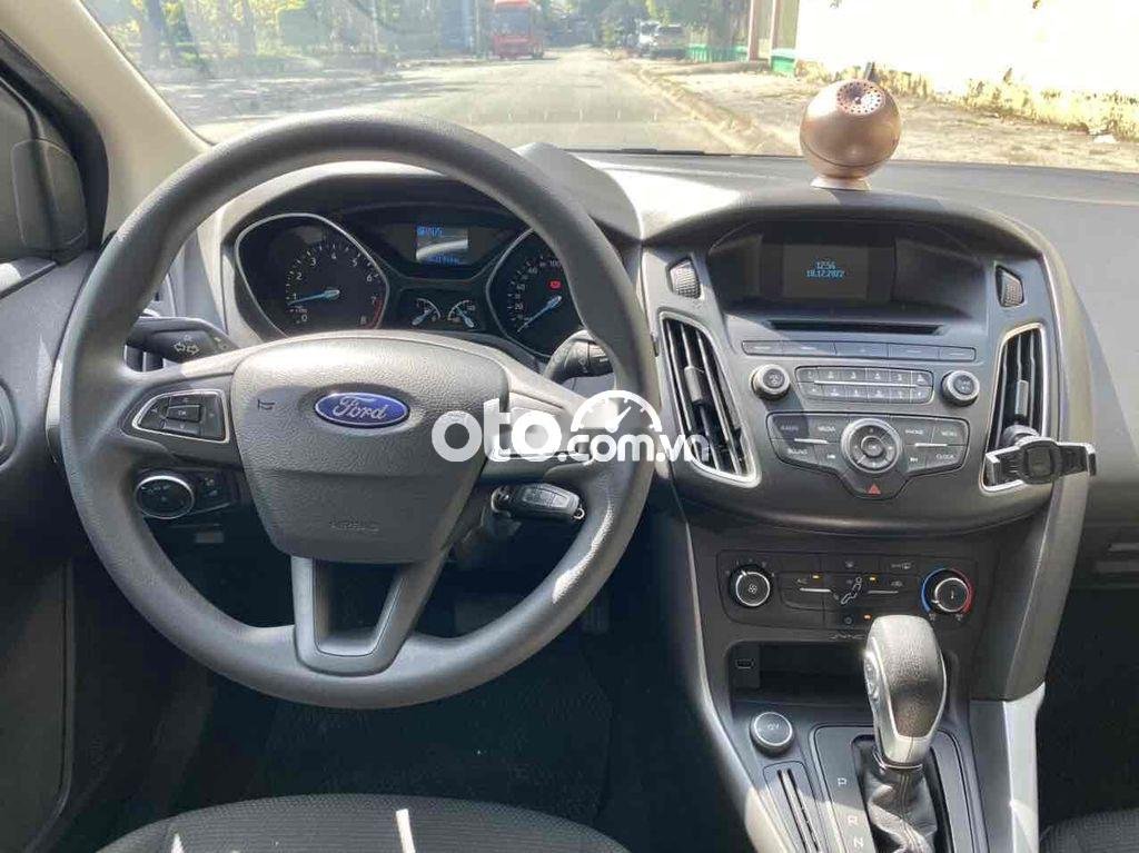 Ford Focus   1.5Trend HATBACK 2018 Xe Đẹp Zin 100% 2018 - FORD FOCUS 1.5Trend HATBACK 2018 Xe Đẹp Zin 100%