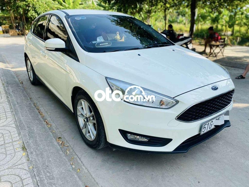 Ford Focus Bán xe  1.5AT giá 470Tr 2019 - Bán xe FOCUS 1.5AT giá 470Tr