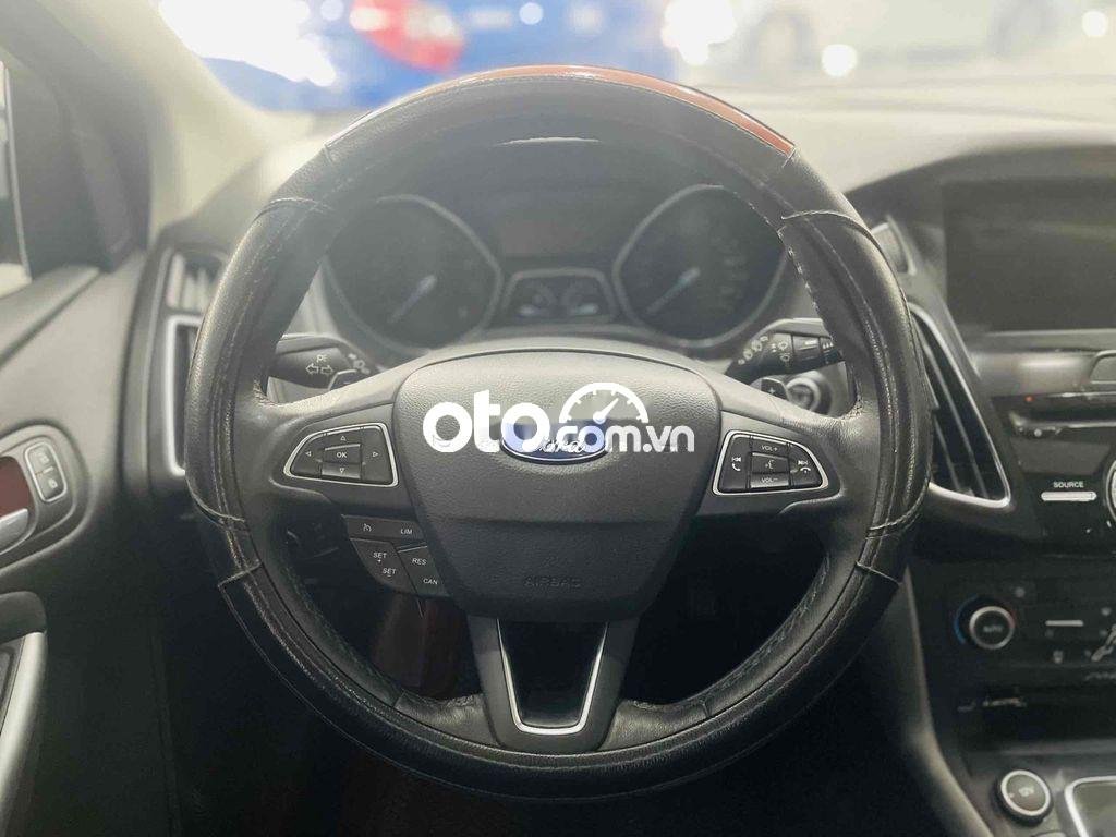 Ford Focus Bán xe   1.5 Sport bản cao cấp nhất 1 chủ 2018 - Bán xe Ford Focus 1.5 Sport bản cao cấp nhất 1 chủ