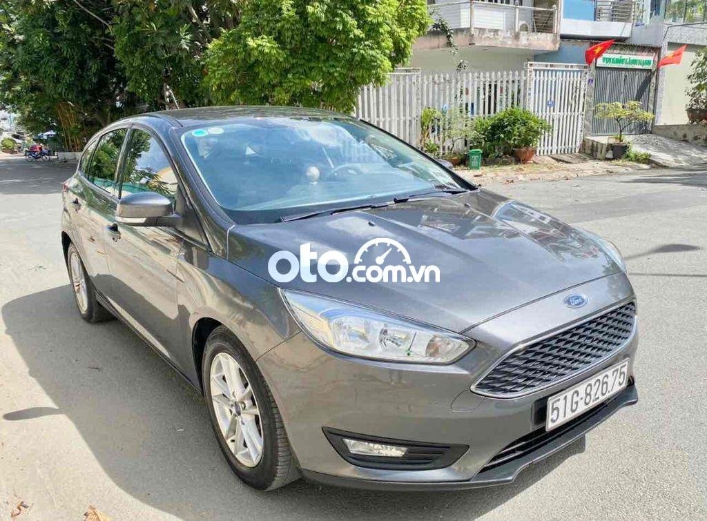 Ford Focus   1.5Trend HATBACK 2018 Xe Đẹp Zin 100% 2018 - FORD FOCUS 1.5Trend HATBACK 2018 Xe Đẹp Zin 100%