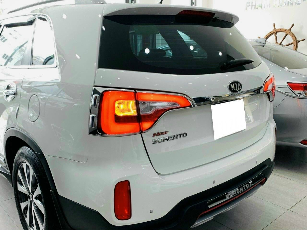 Kia Sorento 2015 - Model 2016 bản full options