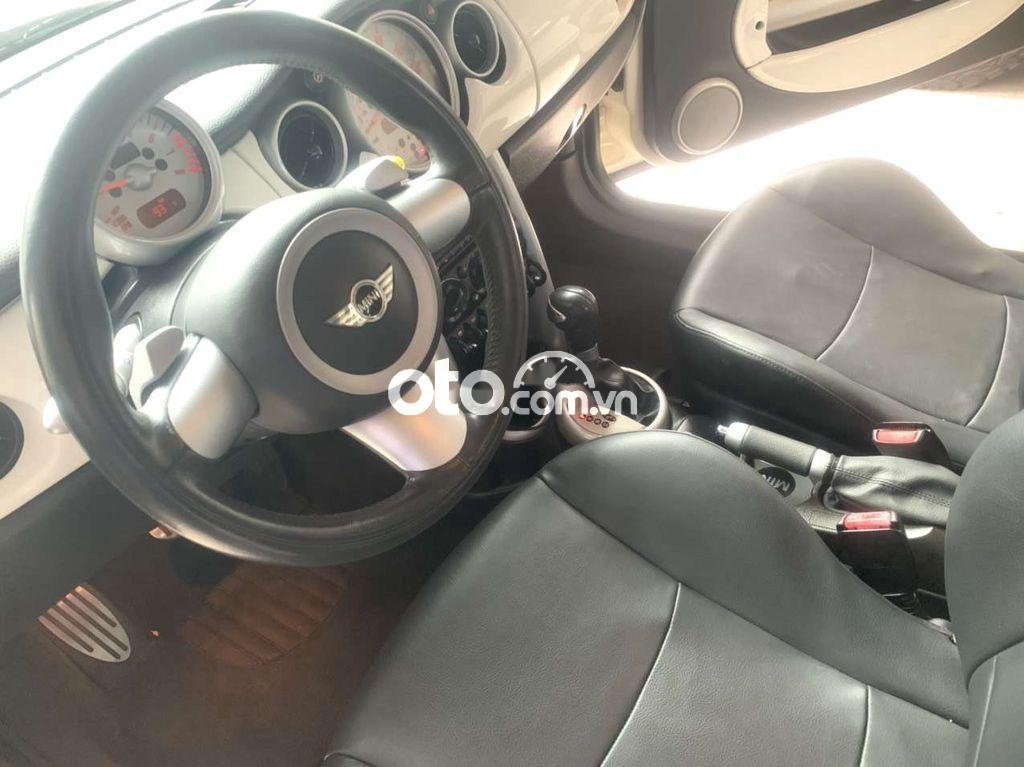 Mini Cooper  S THỂ THAO(2 CỬA)NHẬP ĐỨC CỰC ĐẸP. 2005 - MINI COOPERS THỂ THAO(2 CỬA)NHẬP ĐỨC CỰC ĐẸP.