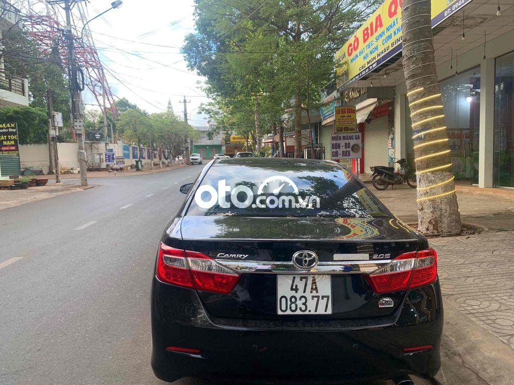 Toyota Camry   đi kĩ 2014 - toyota camry đi kĩ