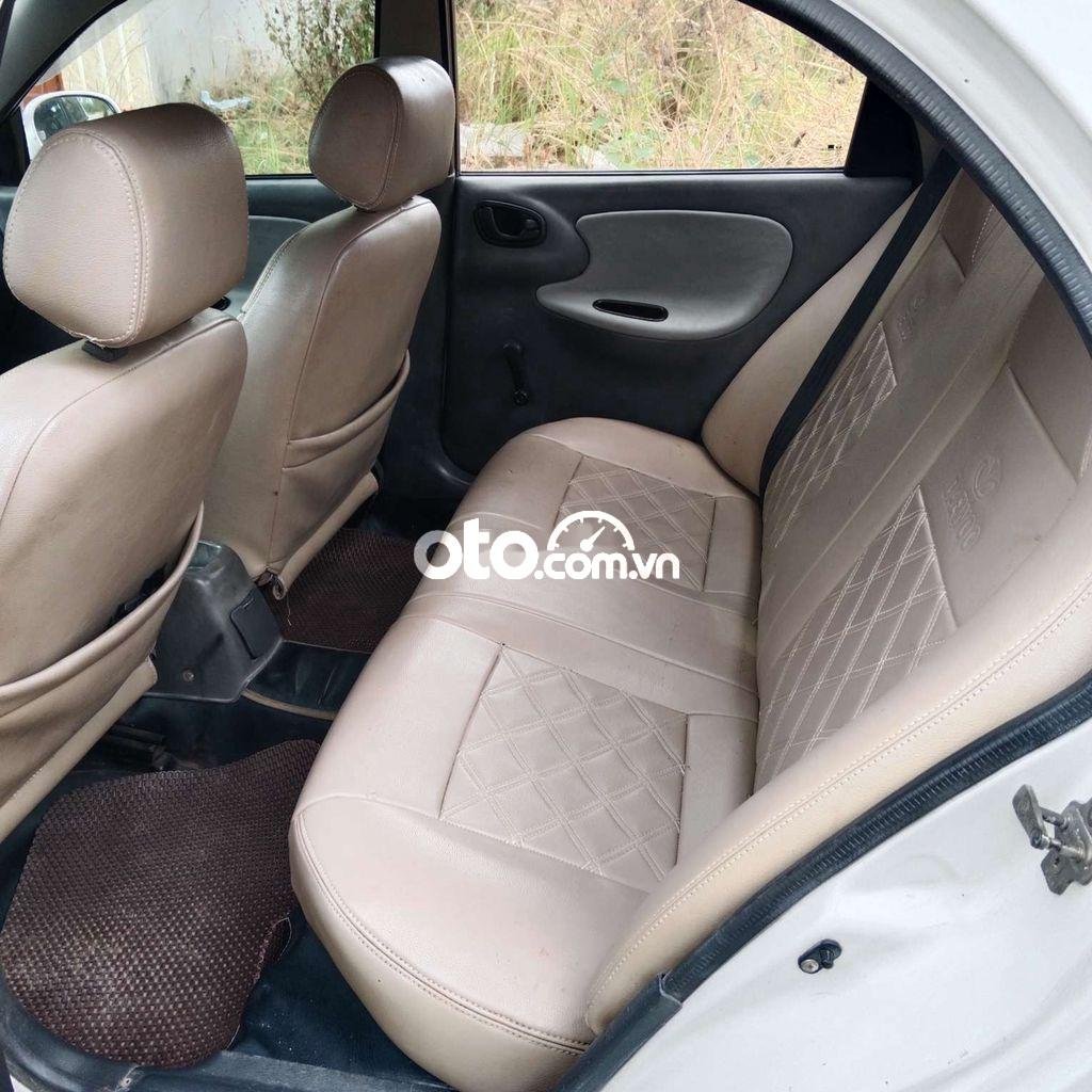 Daewoo Lanos Tôi cần tiền bán xe  cực êm và đẹp 2002 - Tôi cần tiền bán xe Lanos cực êm và đẹp