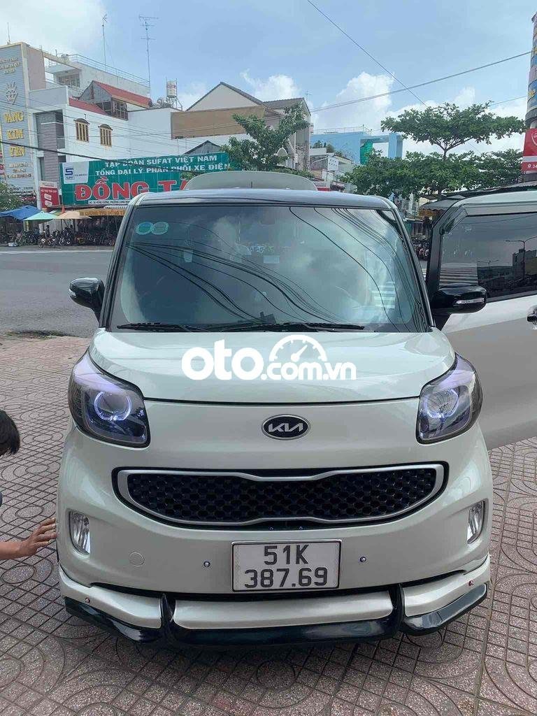 Kia Ray   nhập nguyên con. bstp chính chủ. 2012 - KiA Ray nhập nguyên con. bstp chính chủ.