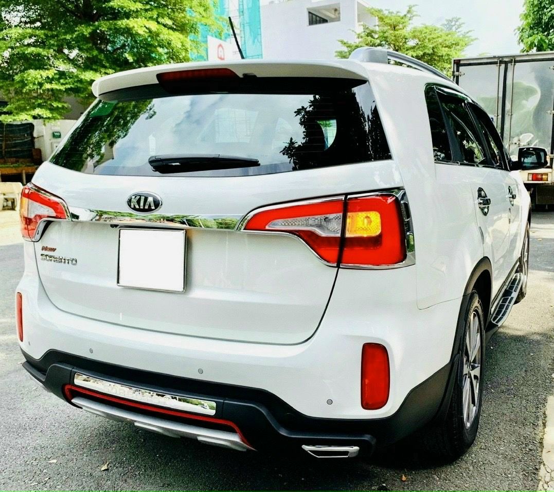 Kia Sorento 2015 - Model 2016 bản full options