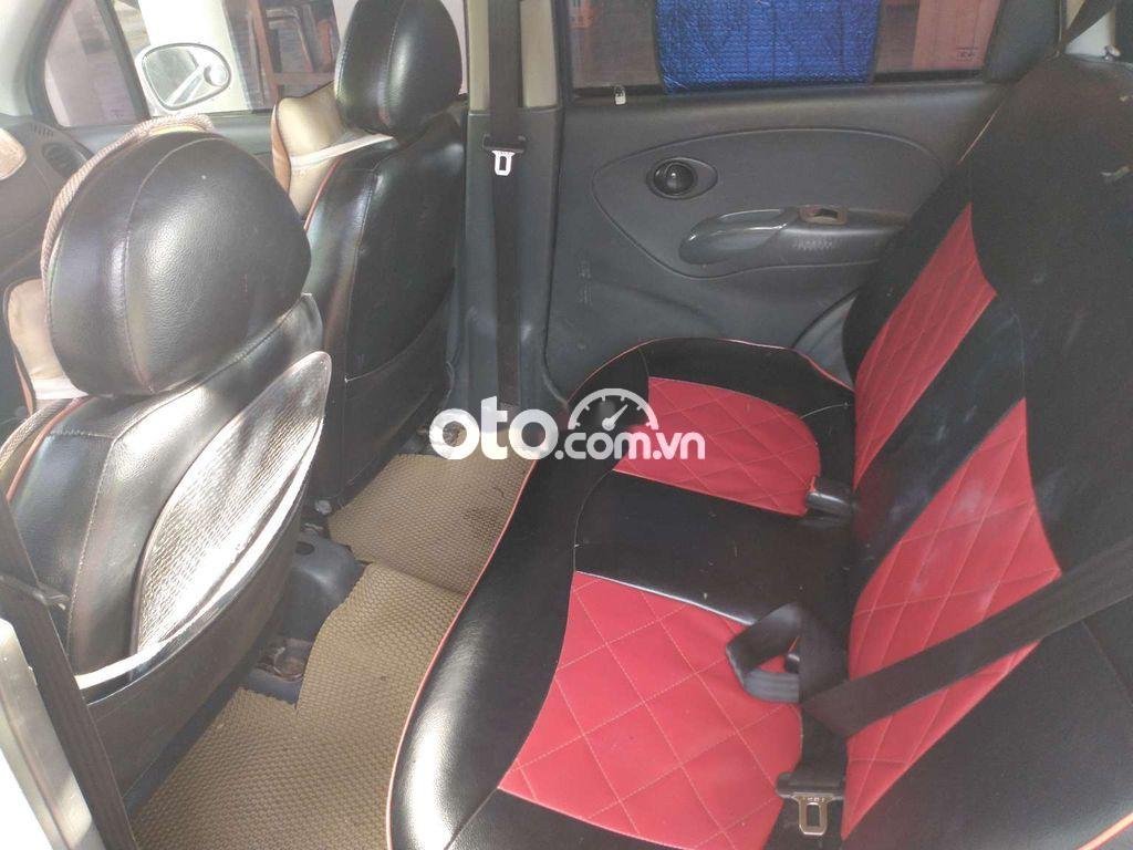 Daewoo Matiz Cần bán 2007 - Cần bán