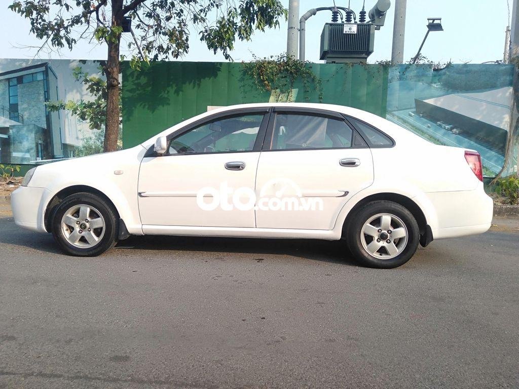 Daewoo Lacetti Dawoo  2004.Gia đình chính chủ ,sử dụng kĩ 2004 - Dawoo Lacetti 2004.Gia đình chính chủ ,sử dụng kĩ