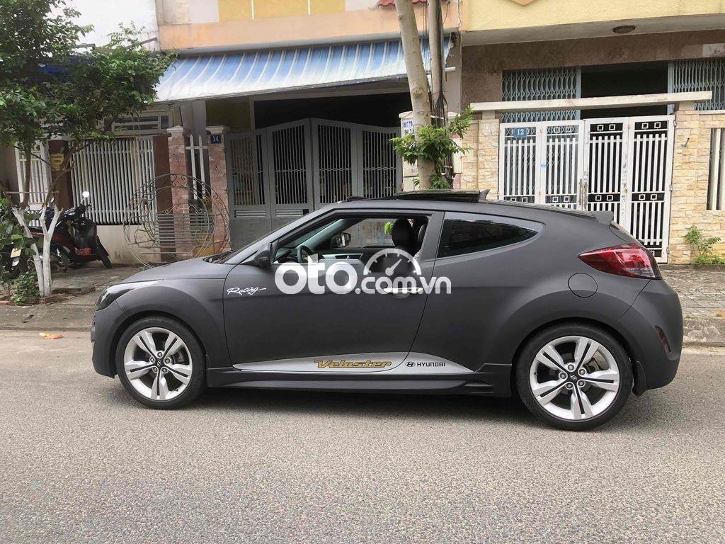 Hyundai Veloster huynhdai  2012 nhập 2012 - huynhdai veloster 2012 nhập