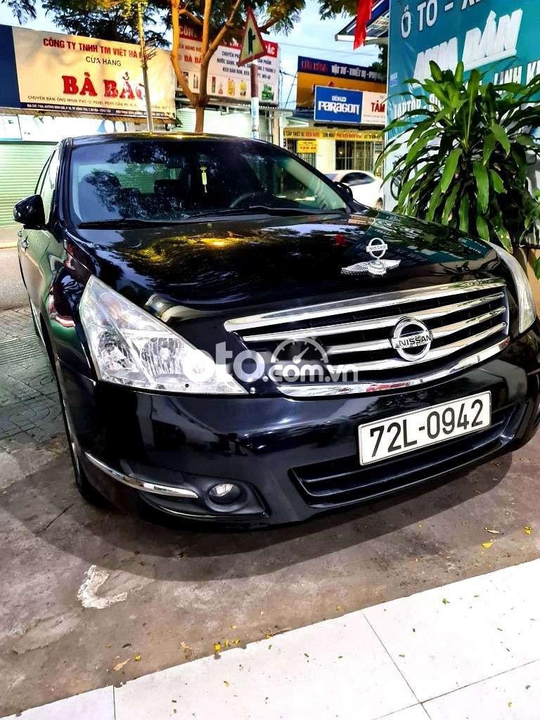 Nissan Teana Xe   1 chủ nhập đội zin cọp 2019 - Xe Nissan Teana 1 chủ nhập đội zin cọp