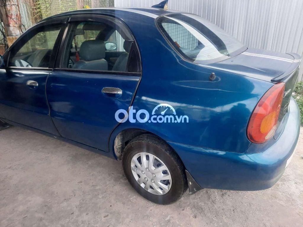 Daewoo Lanos  bs95 g chủ 2001 - lanos bs95 g chủ