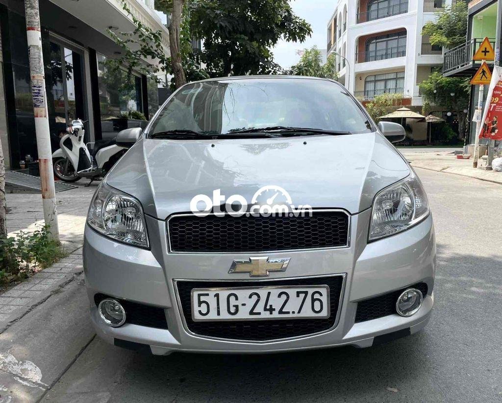 Chevrolet Aveo   sx 2016 tự động 2016 - Chevrolet Aveo sx 2016 tự động